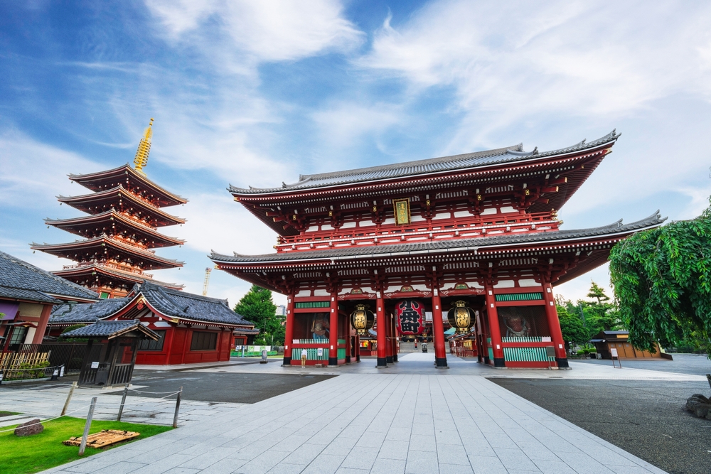 
        Tokyo
      